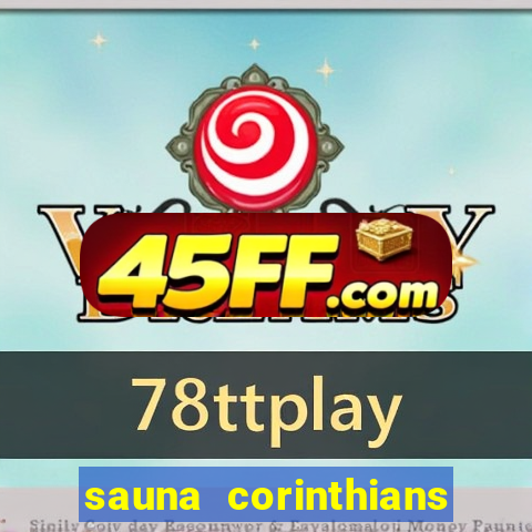 sauna corinthians santo andre